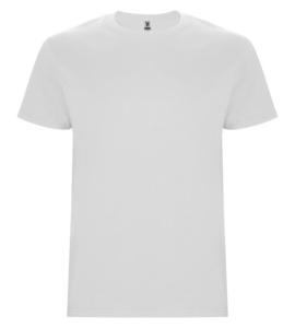 Tričko pánské STAFFORD (S-2XL) bílé