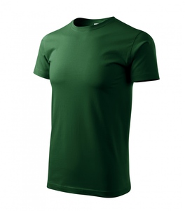 Tričko pánské BASIC (XS-2XL) barevné