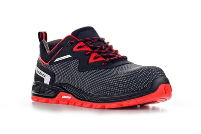 Obuv polobotka MILWAUKEE S3 ESD