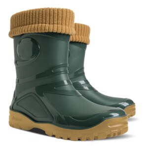 Holinky PVC YOUNG FUR