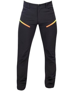 Kalhoty softshell CREATRON černé (46-58)