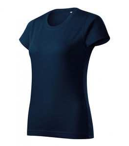 Tričko dámské BASIC FREE (XS-2XL) barevné