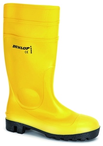 Holinky PROTOMASTER S5 YELLOW