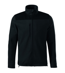 Mikina fleece unisex EFFECT (3XL)