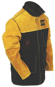 Bunda svařovací kůže/proban ESAB (XXXXL)